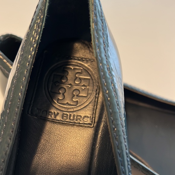 Tory Burch Fox flats 6.5 - Picture 4 of 7